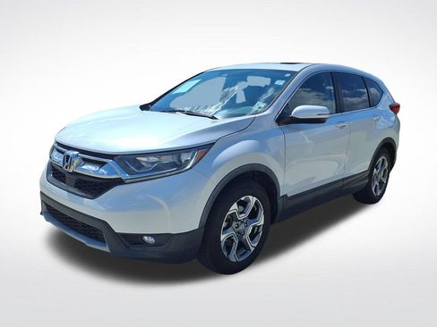 Used 2019 Honda CR-V EX-L image 3