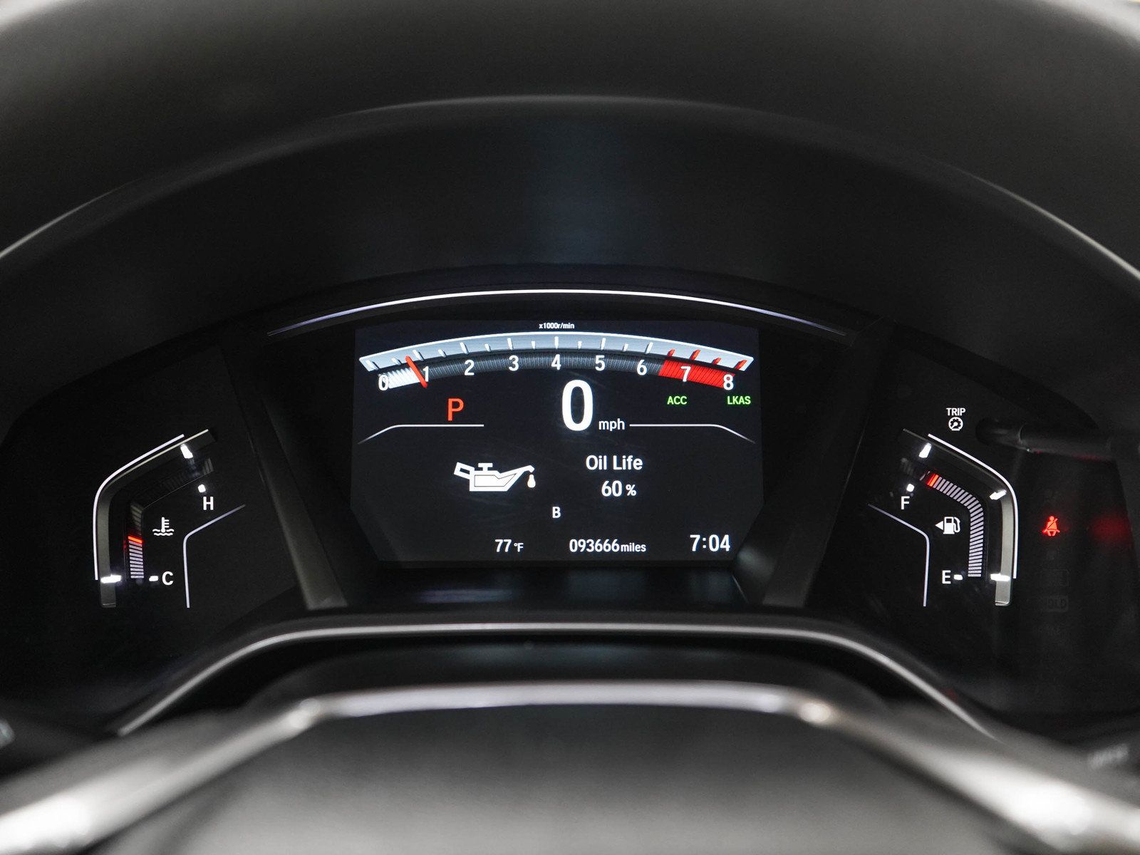 Used 2018 Honda CR-V EX image 23