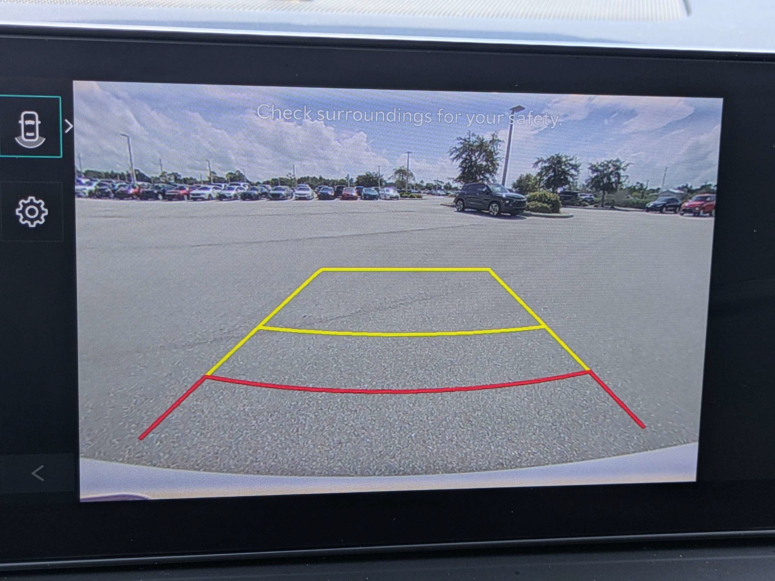 Certified 2025 Kia Sorento S w/ Panoramic Sunroof Package FWD image 32