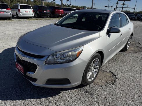 Used 2014 Chevrolet Malibu LT w/ Power Convenience Package image 7