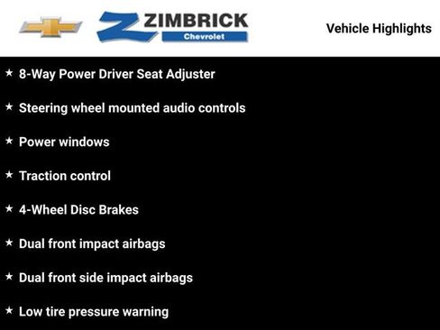 Certified 2023 Chevrolet TrailBlazer LT image 6