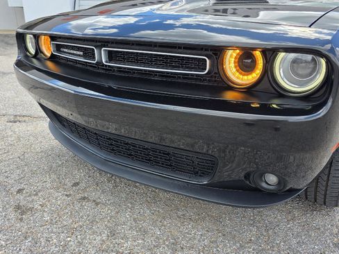 Used 2018 Dodge Challenger SXT Plus RWD image 35