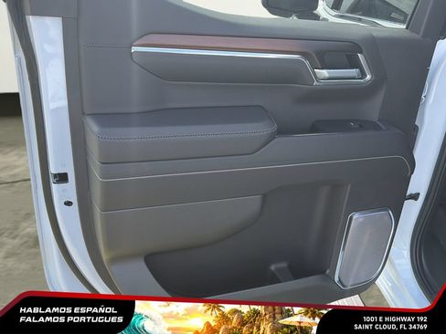 New 2026 GMC Sierra 1500 Denali w/ Denali Reserve Package AWD/4WD image 26