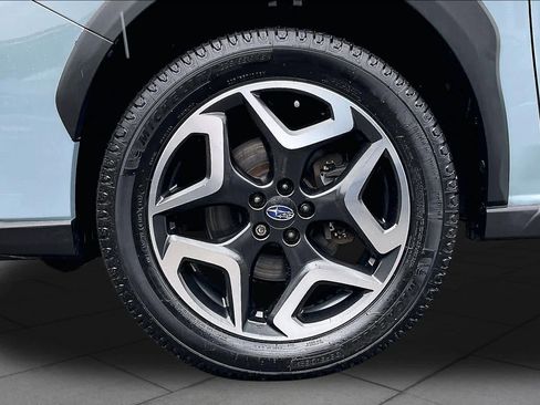 Used 2019 Subaru Crosstrek 2.0i Limited w/ Moonroof Package w/Navigation AWD/4WD image 11