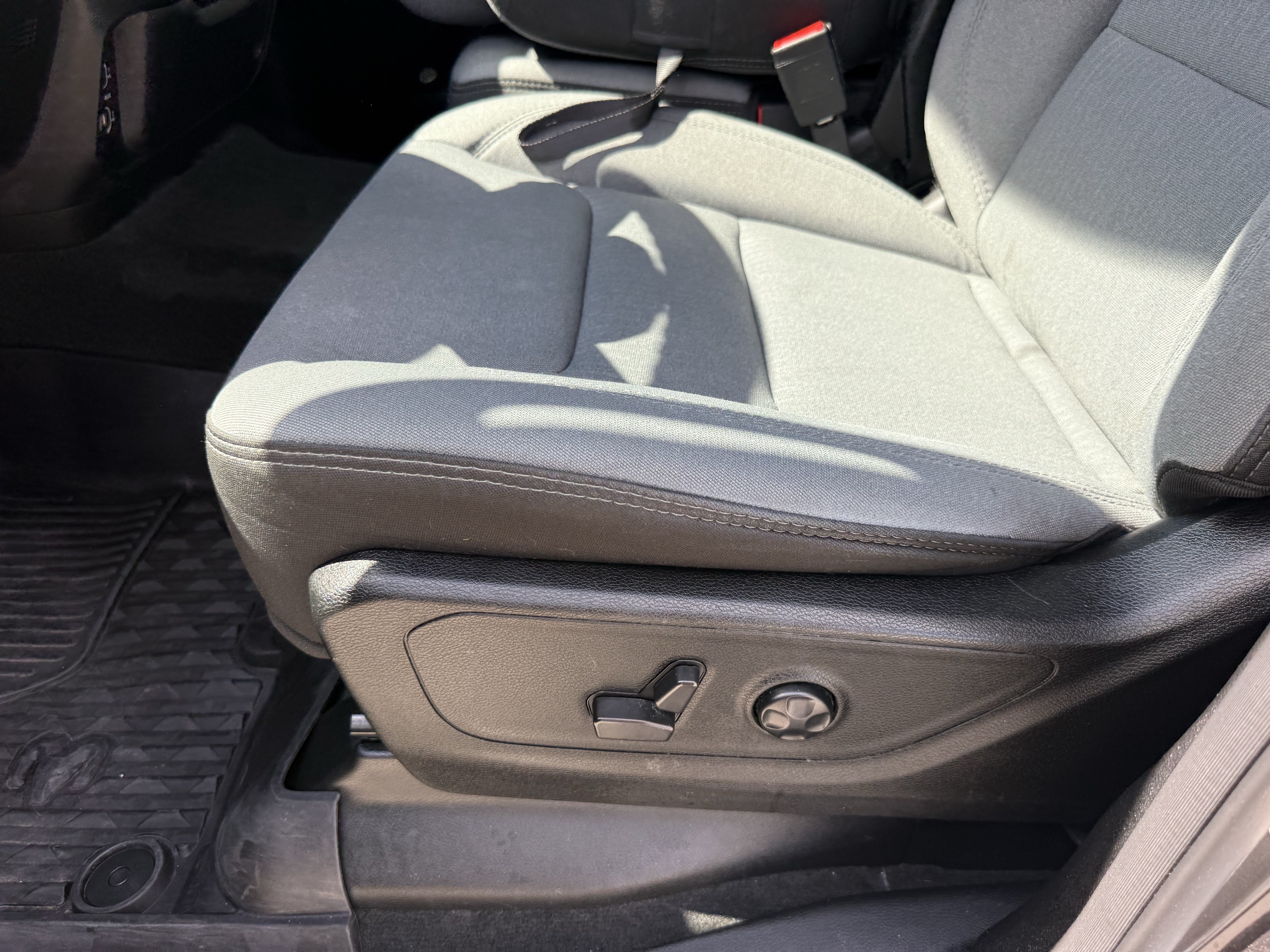 Used 2021 RAM 1500 Lone Star RWD image 27