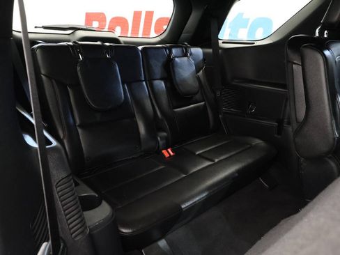 Used 2022 Ford Explorer ST-Line w/ Class IV Trailer Tow Package AWD/4WD image 20