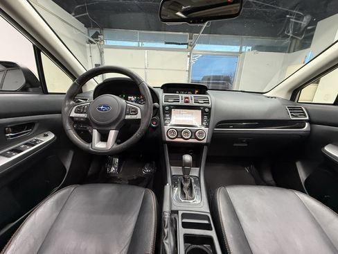 Used 2016 Subaru Crosstrek 2.0i Limited image 13