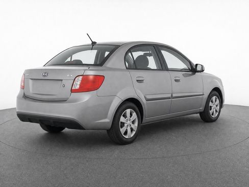 Used 2011 Kia Rio LX w/ Value Pkg FWD image 3
