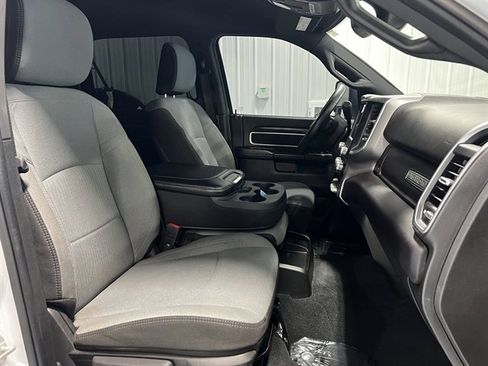 Used 2024 RAM 2500 Big Horn w/ Off Road Package image 28