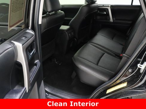 Certified 2024 Toyota 4Runner TRD Sport w/ Technology Package image 26