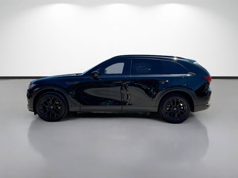 Used 2025 MAZDA CX-70 3.3 Turbo w/ Premium Plus Pkg AWD/4WD image 6