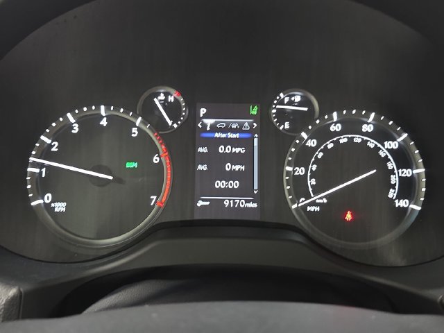 Used 2021 Lexus GX 460 Premium AWD/4WD image 18
