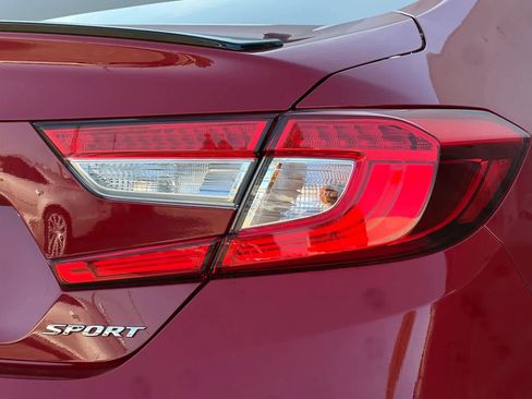 Used 2022 Honda Accord Sport image 16