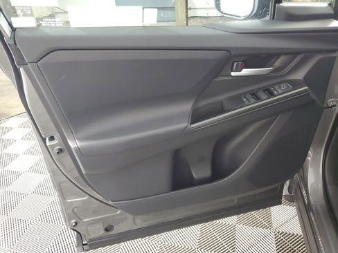 New 2026 Subaru Solterra Premium image 30