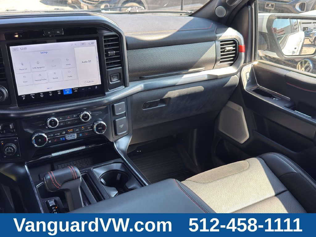 Used 2025 Ford F150 Raptor AWD/4WD image 27
