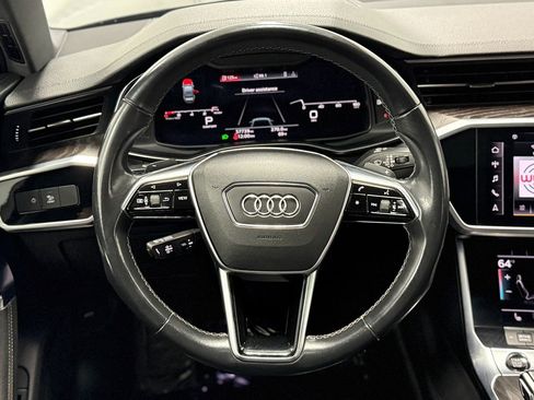 Used 2021 Audi A6 Premium Plus w/ Premium Plus Package image 17