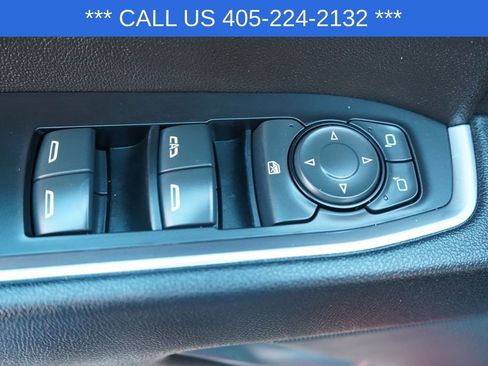 Used 2023 Chevrolet Silverado 1500 LT AWD/4WD image 32