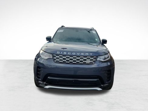 New 2026 Land Rover Discovery Limited Edition AWD/4WD image 5