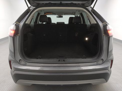 Used 2023 Ford Edge SEL image 29