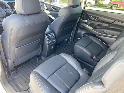 Certified 2025 Subaru Ascent Bronze Edition AWD/4WD image 15