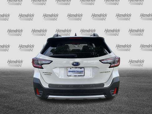 Used 2022 Subaru Outback Limited w/ Popular Package #2 AWD/4WD image 9
