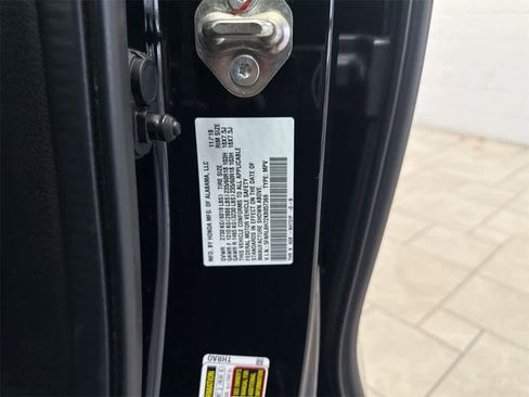 Used 2019 Honda Odyssey EX-L image 37