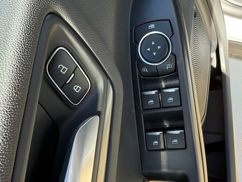 New 2026 Ford Escape Plug-in Hybrid image 17