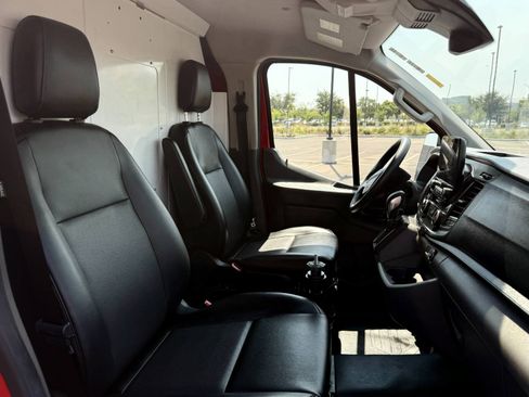 Used 2020 Ford Transit 250 Low Roof RWD image 18