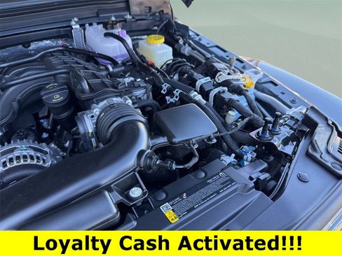 New 2026 Jeep Wrangler Sahara image 40