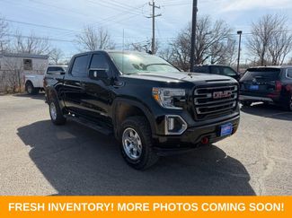 Used 2020 GMC Sierra 1500 AT4 w/ AT4 Premium Package video 1
