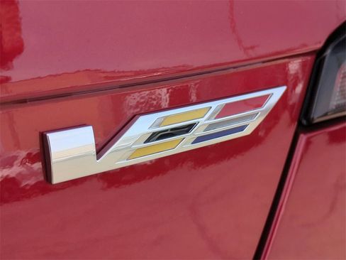 Used 2022 Cadillac CT5 V Blackwing w/ Parking Package image 32