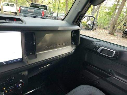 Used 2026 Ford Bronco Big Bend AWD/4WD image 24