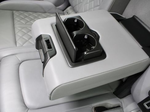 Used 2019 Audi SQ5 Premium Plus w/ Premium Plus Package image 40