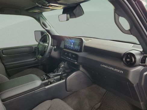 Used 2024 Toyota Land Cruiser 1958 image 31