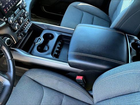 Used 2021 RAM 1500 Lone Star image 15