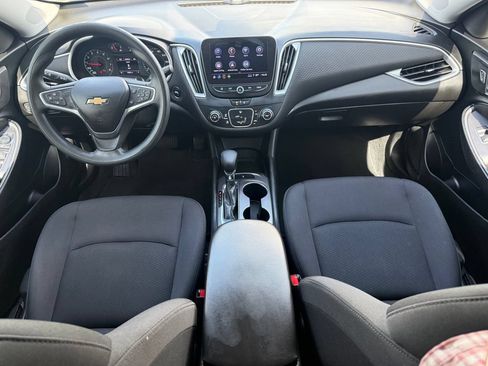 Used 2022 Chevrolet Malibu LS w/ LPO, Convenience Package 1 FWD image 21