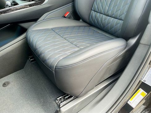 New 2025 Cadillac Escalade IQ Luxury 1 image 20