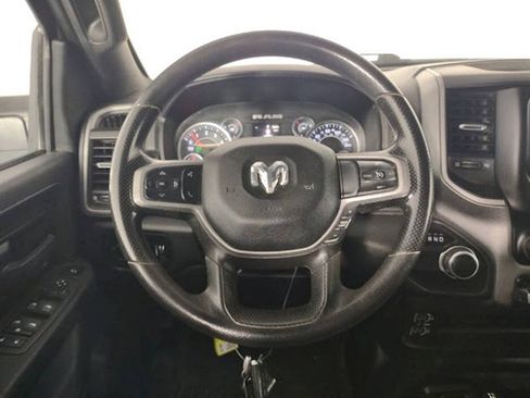 Used 2024 RAM 3500 Tradesman AWD/4WD image 13