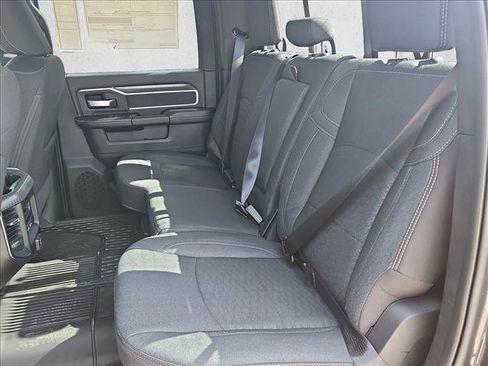 New 2026 RAM 2500 Big Horn AWD/4WD image 16