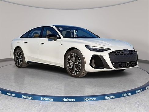 New 2026 Audi A6 Premium Plus image 4