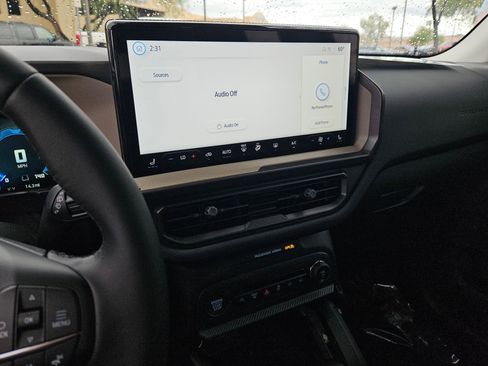 New 2025 Ford Bronco Sport Big Bend image 10