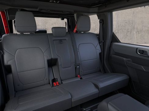 New 2026 Ford Bronco Big Bend AWD/4WD image 11