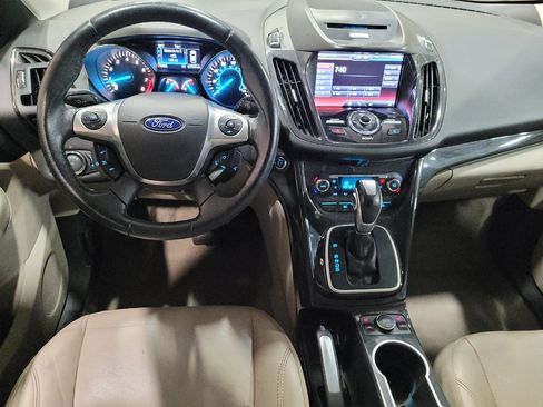 Used 2014 Ford Escape Titanium AWD/4WD image 22