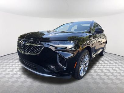 Used 2023 Buick Envision Avenir