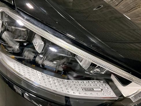 New 2025 Mercedes-Benz S 63 AMG S image 17