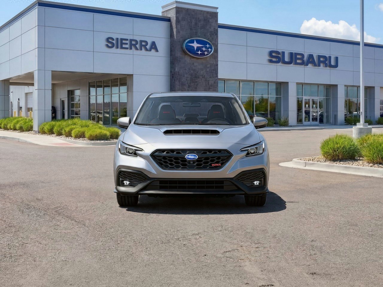 New 2026 Subaru WRX Limited w/ WRX Electronics Package AWD/4WD image 18