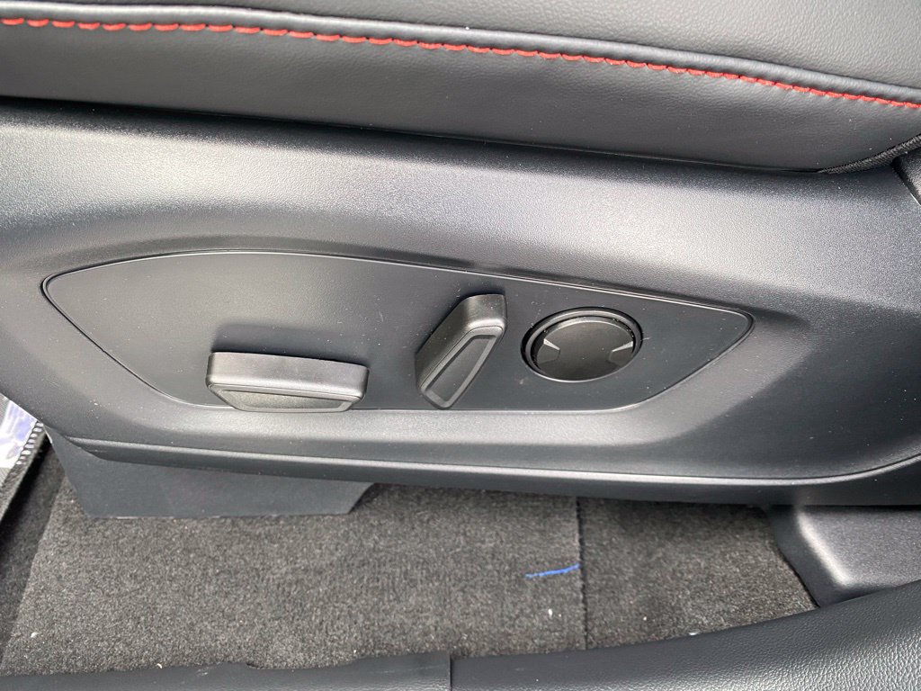 New 2026 Ford Explorer ST-Line w/ ST-Line Street Pack RWD image 10