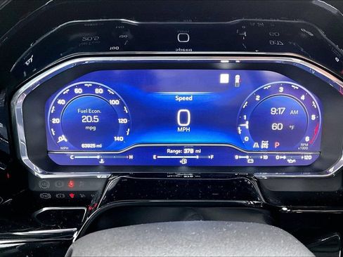 Used 2023 Chevrolet Silverado 1500 RST image 13