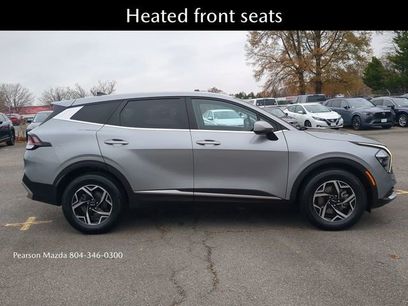 Used 2023 Kia Sportage LX