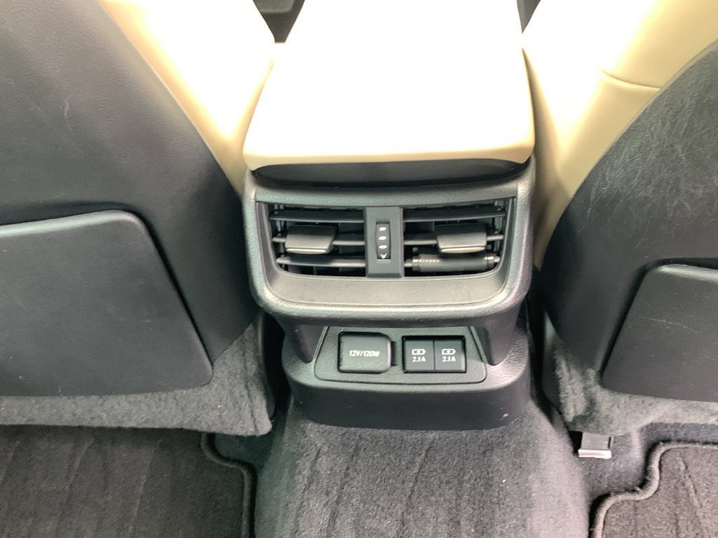 Used 2021 Lexus ES 350 w/ Premium Package FWD image 38